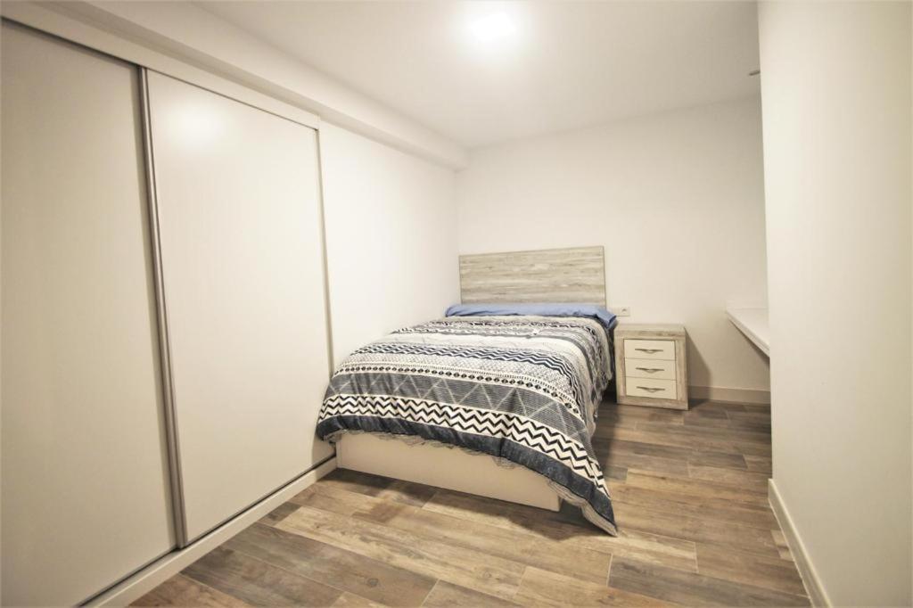 Fh Altea Centro Playa Apartment Екстериор снимка