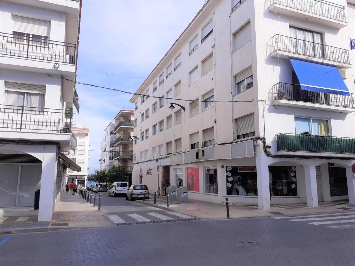 Fh Altea Centro Playa Apartment Екстериор снимка