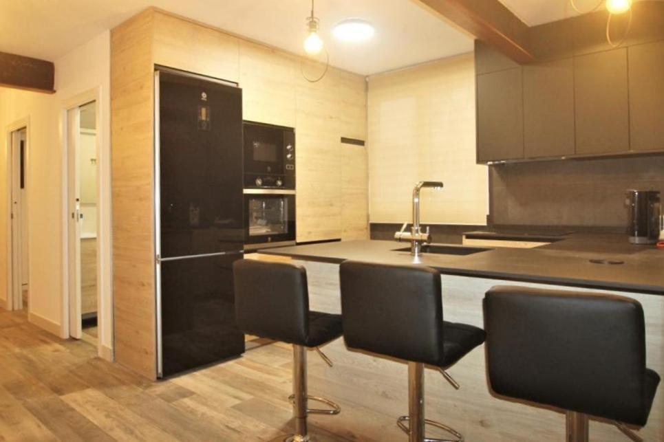Fh Altea Centro Playa Apartment Екстериор снимка